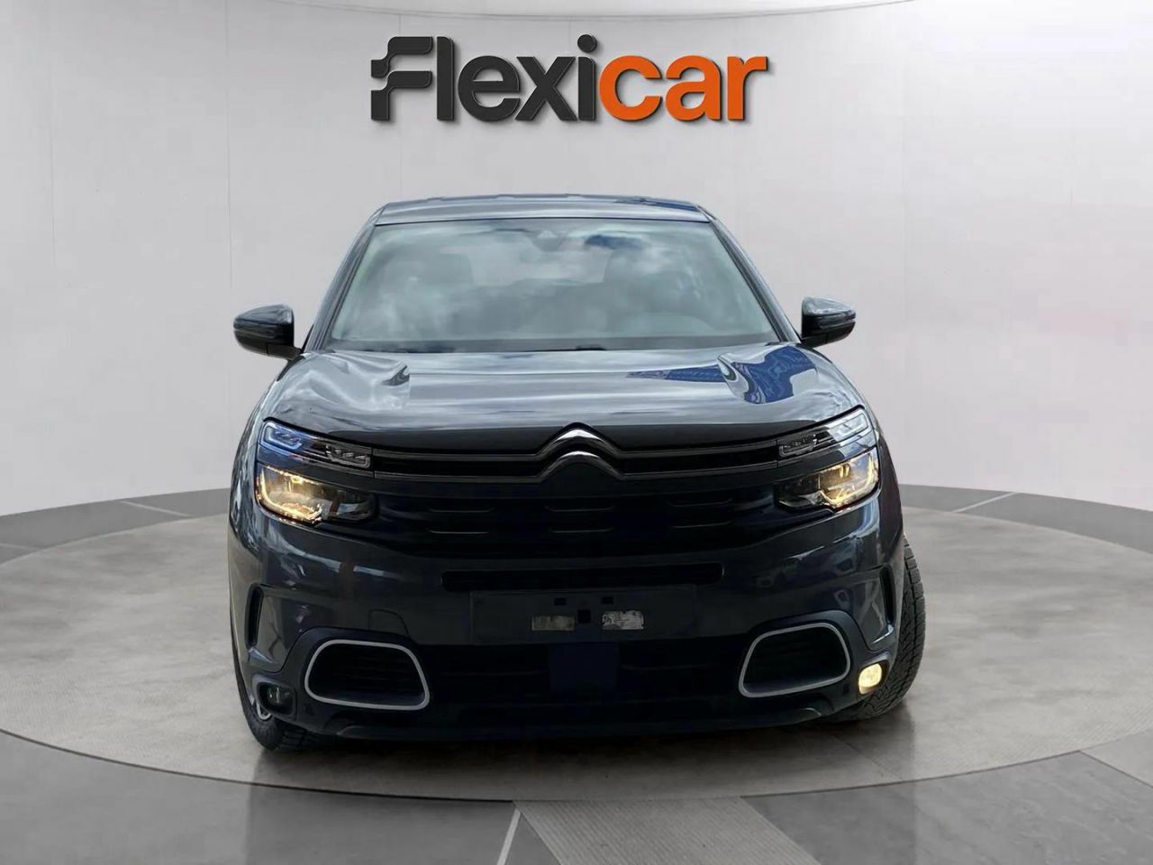 citroën c5 aircross 2020 / foto grande (2)
