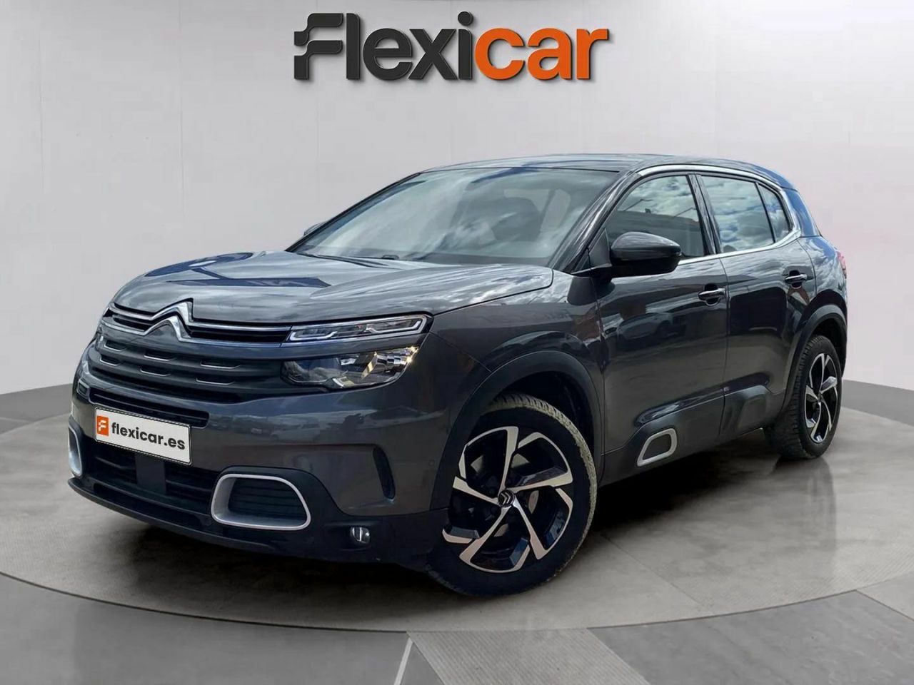 citroën c5 aircross 2020 / foto grande (3)