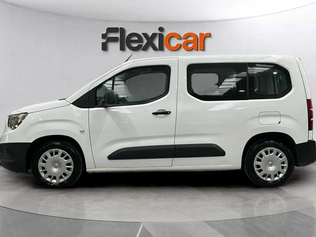 opel combo cargo 2019 / foto grande (3)