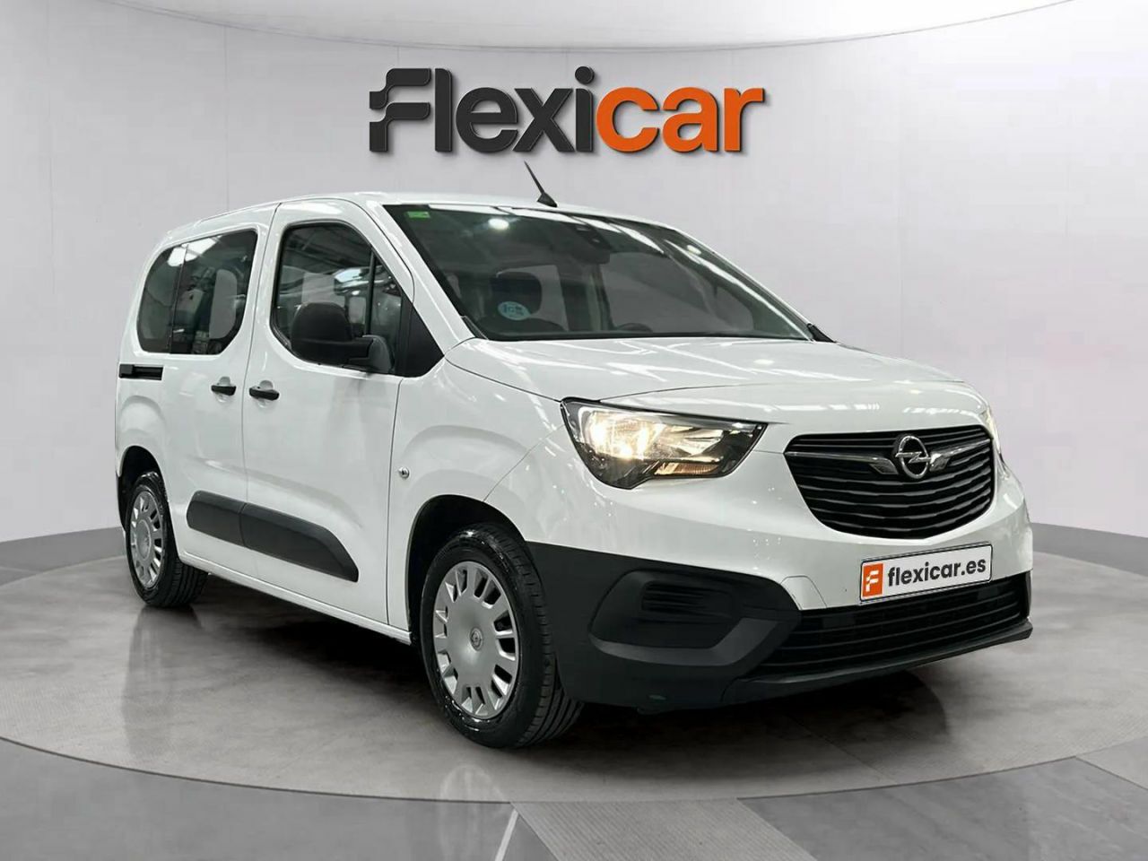 Foto opel combo cargo 2019 /