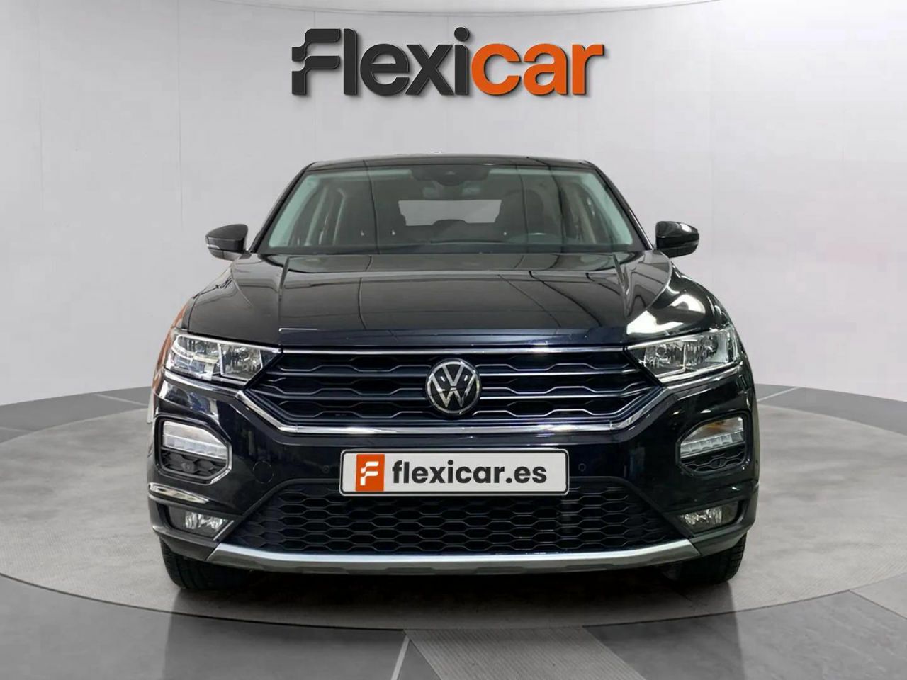 volkswagen t-roc 2021 / foto grande (2)