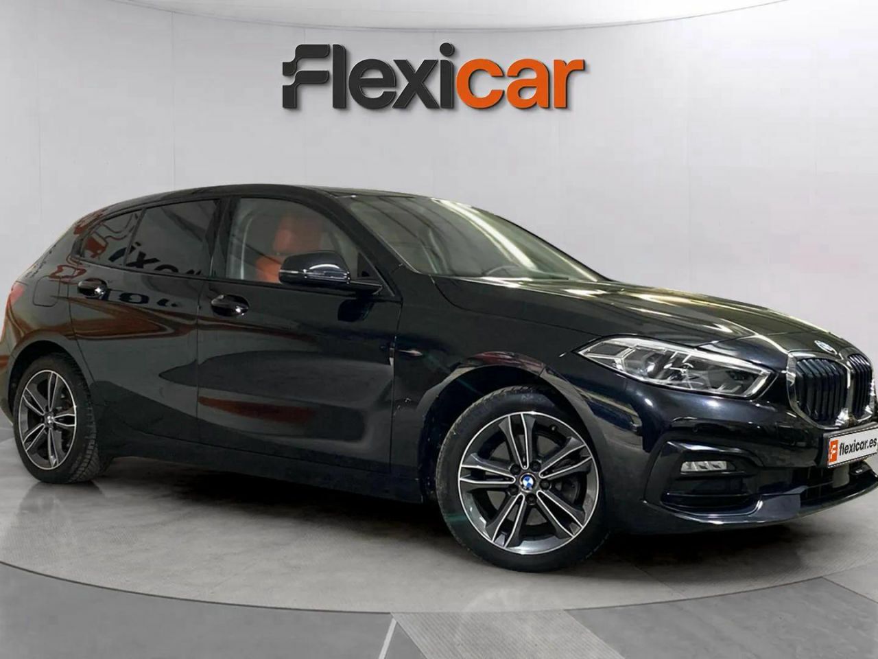 Dr 40 2020 como nuevo  de segunda mano - bmw serie 1 2020 /