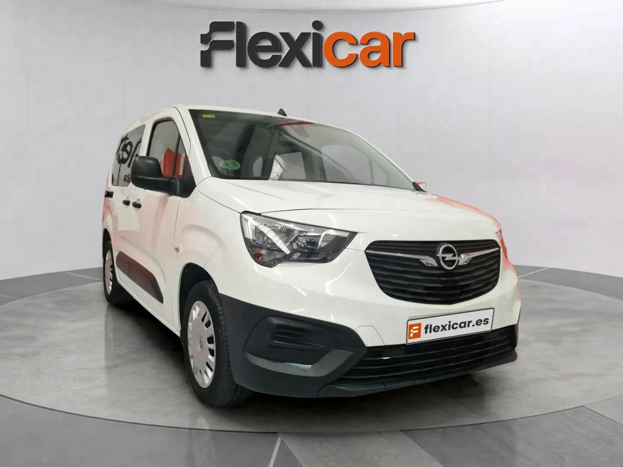 Foto opel combo cargo 2020 /
