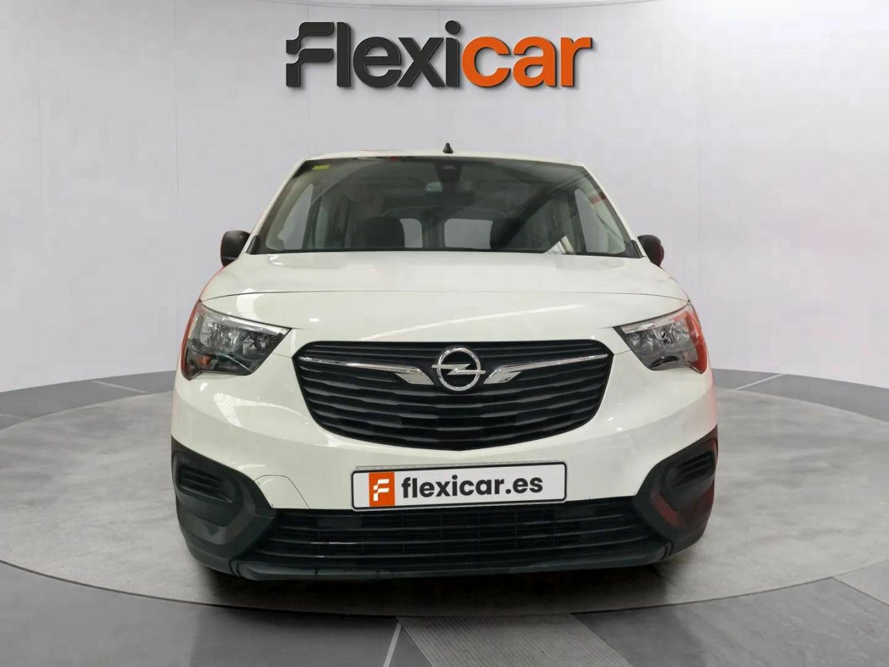 opel combo cargo 2020 / foto grande (2)