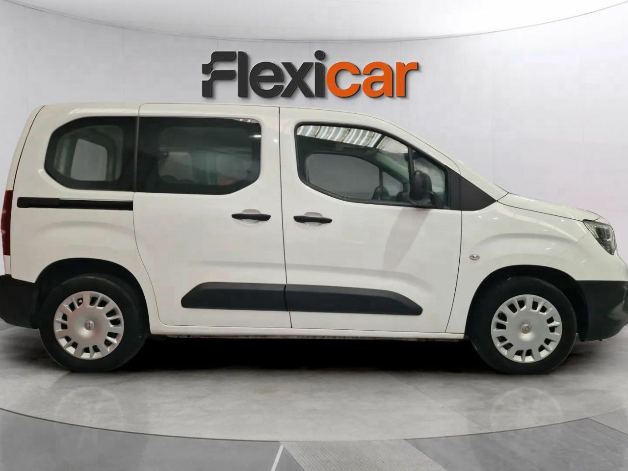 opel combo cargo 2020 / foto grande (3)