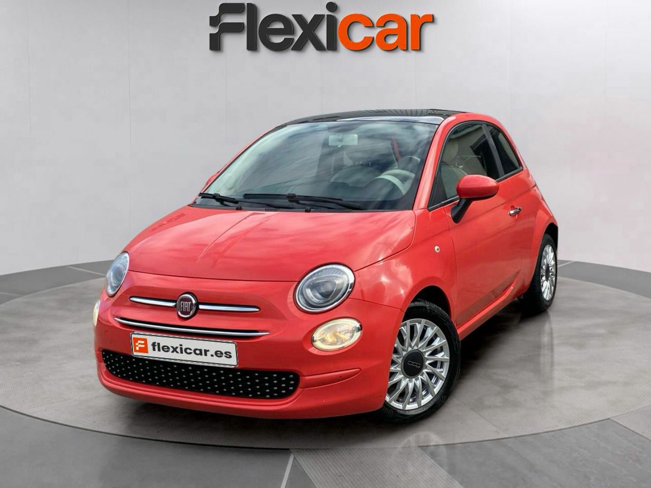 fiat 500 2020 / foto grande (3)