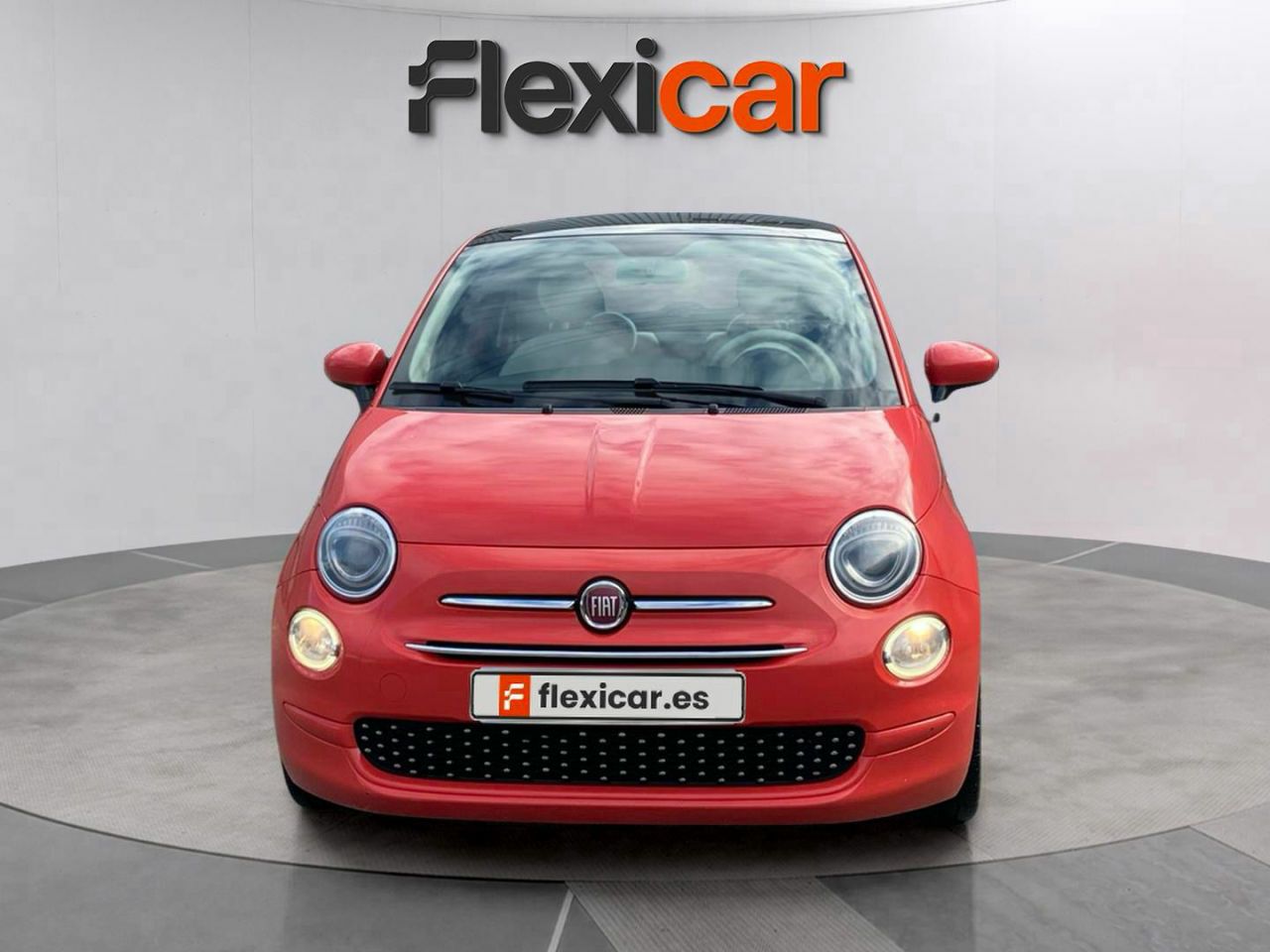 fiat 500 2020 / foto grande (2)