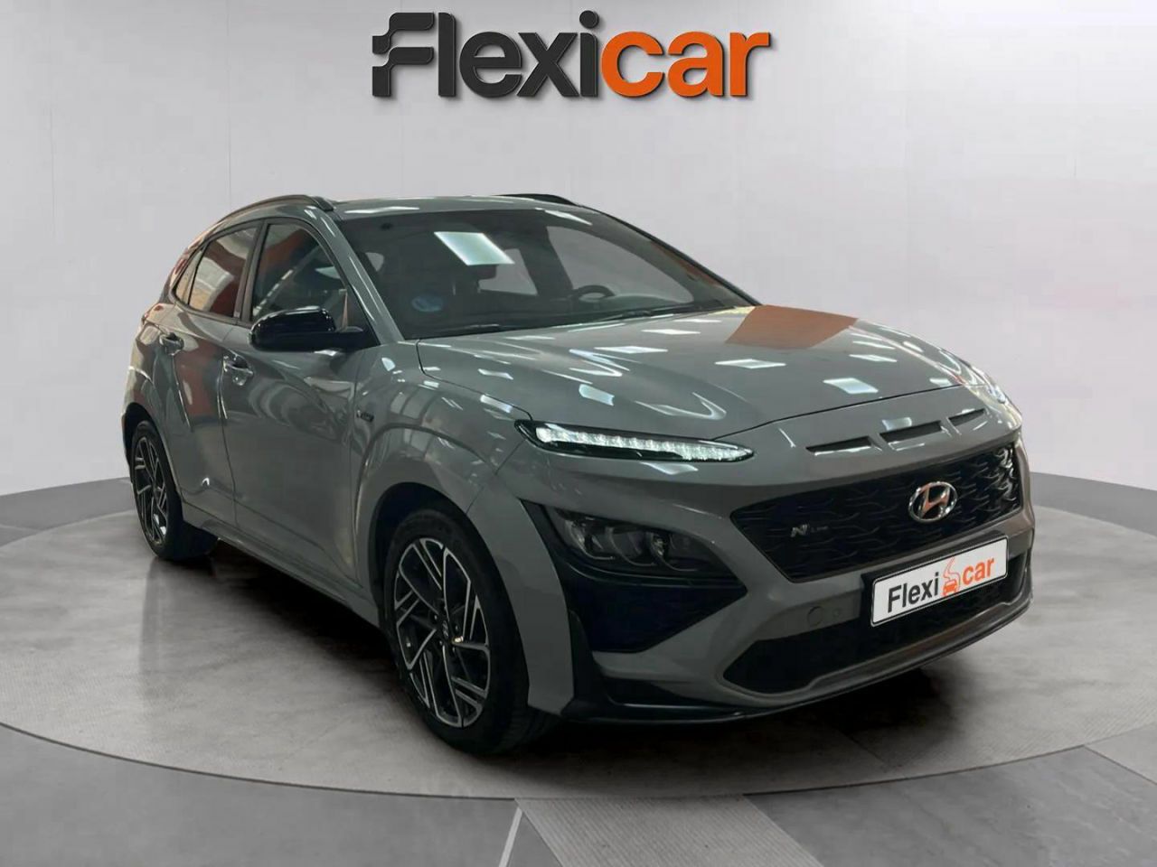 Foto hyundai kona 2022 /