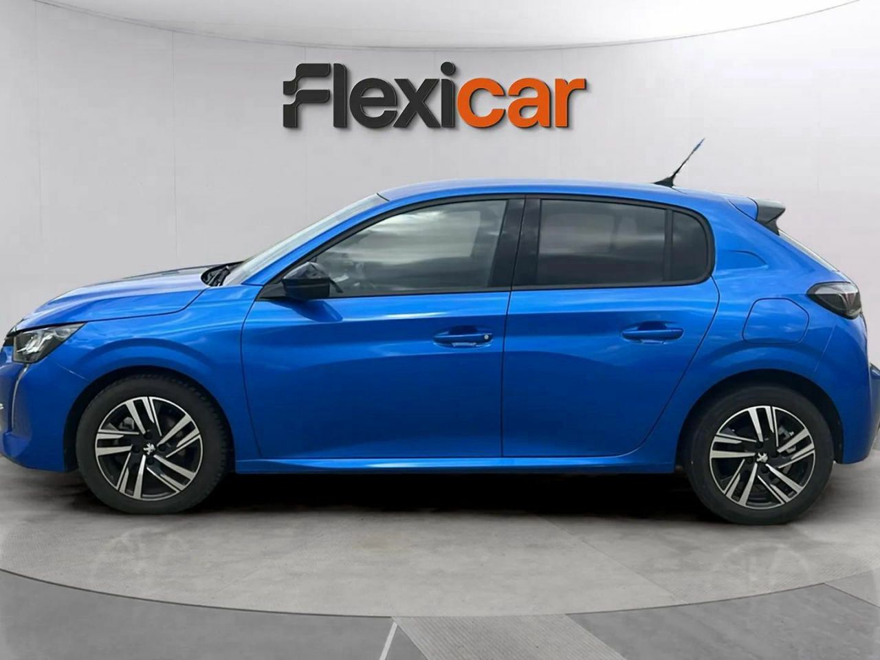 peugeot 208 2023 / foto grande (2)