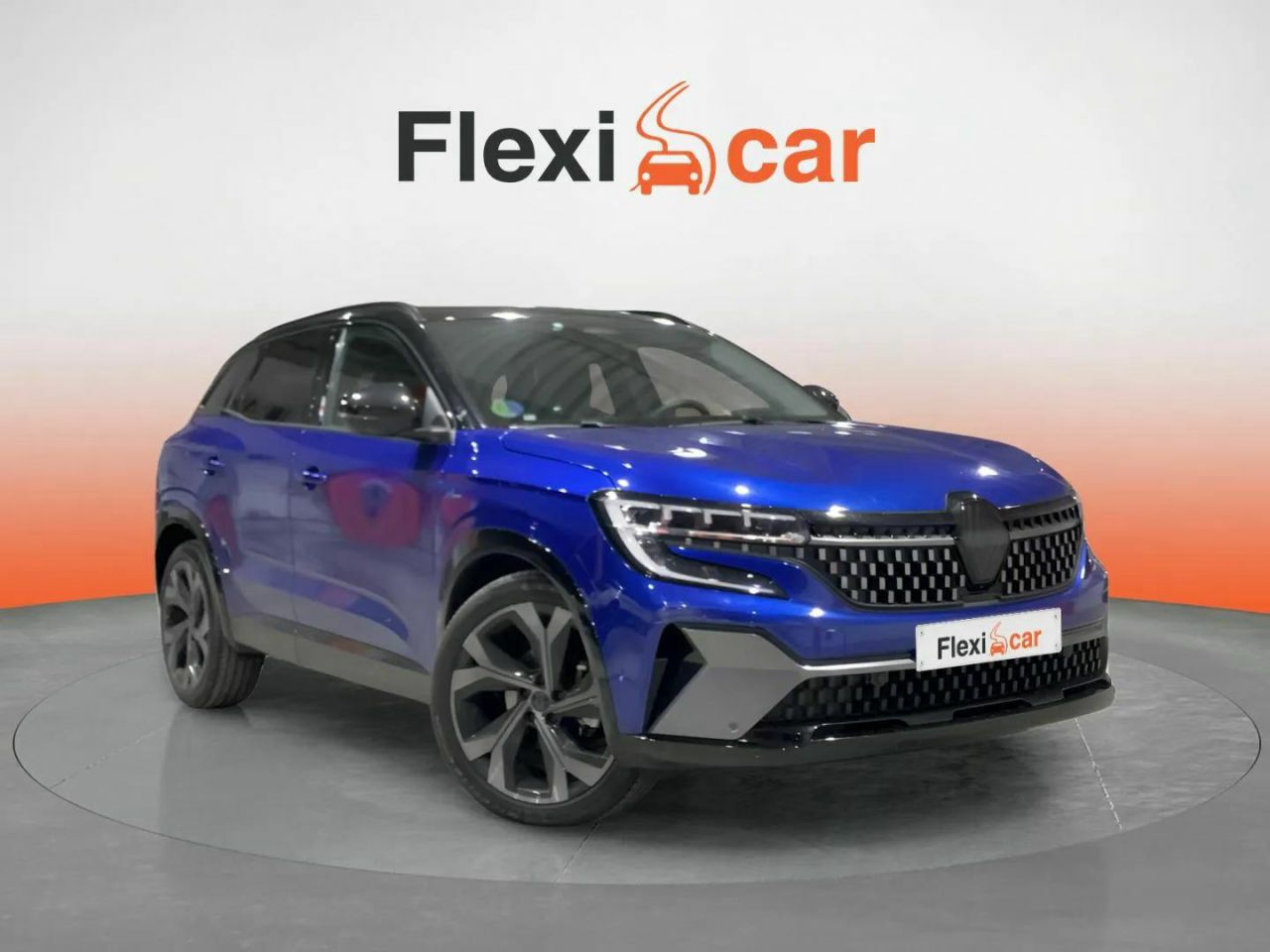 Foto renault austral 2023 /