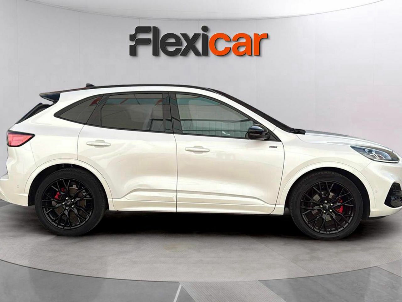 ford kuga 2022 / foto grande (2)