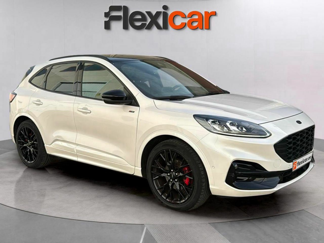 Foto ford kuga 2022 /
