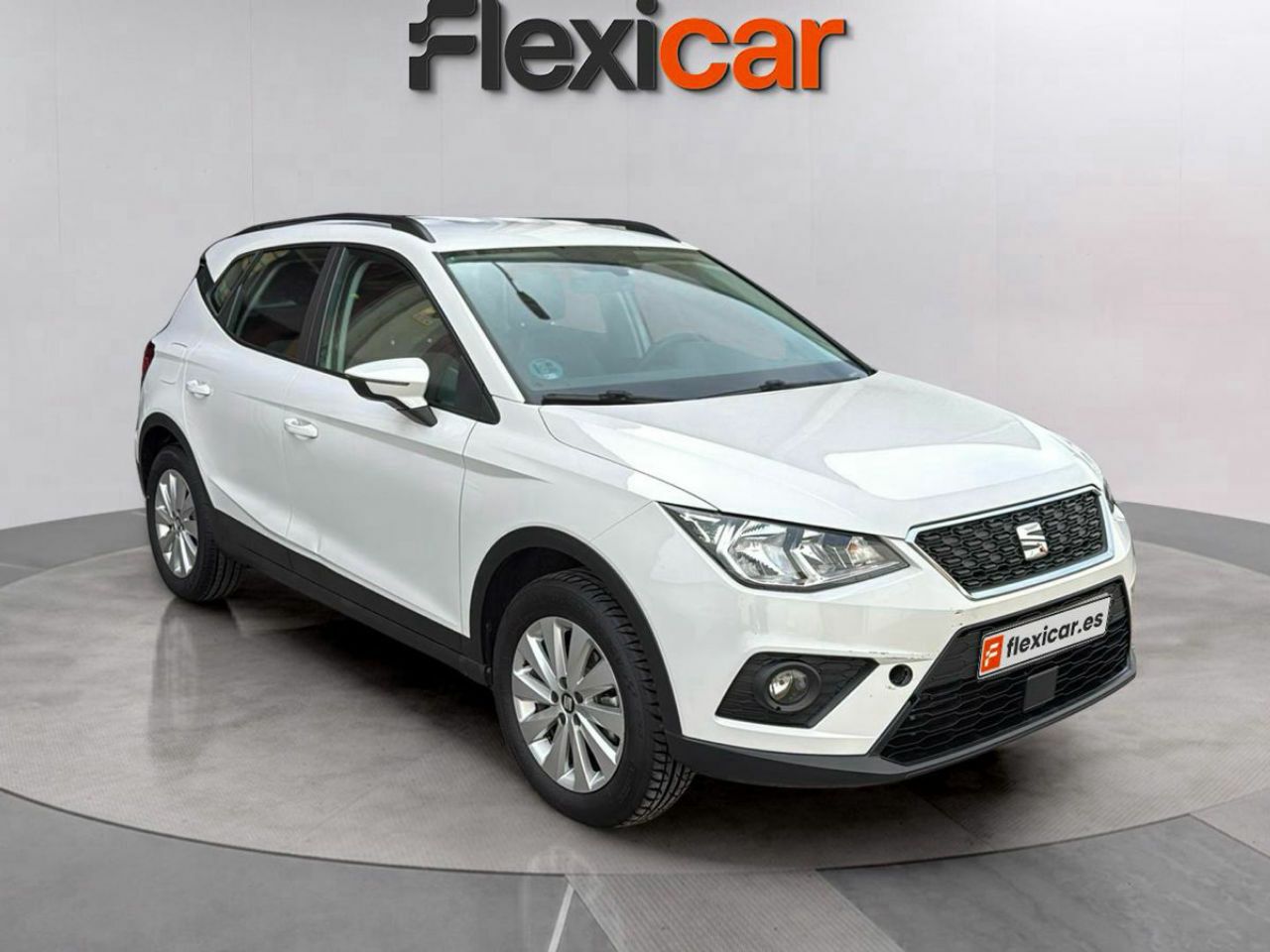 Foto seat arona 2020 /