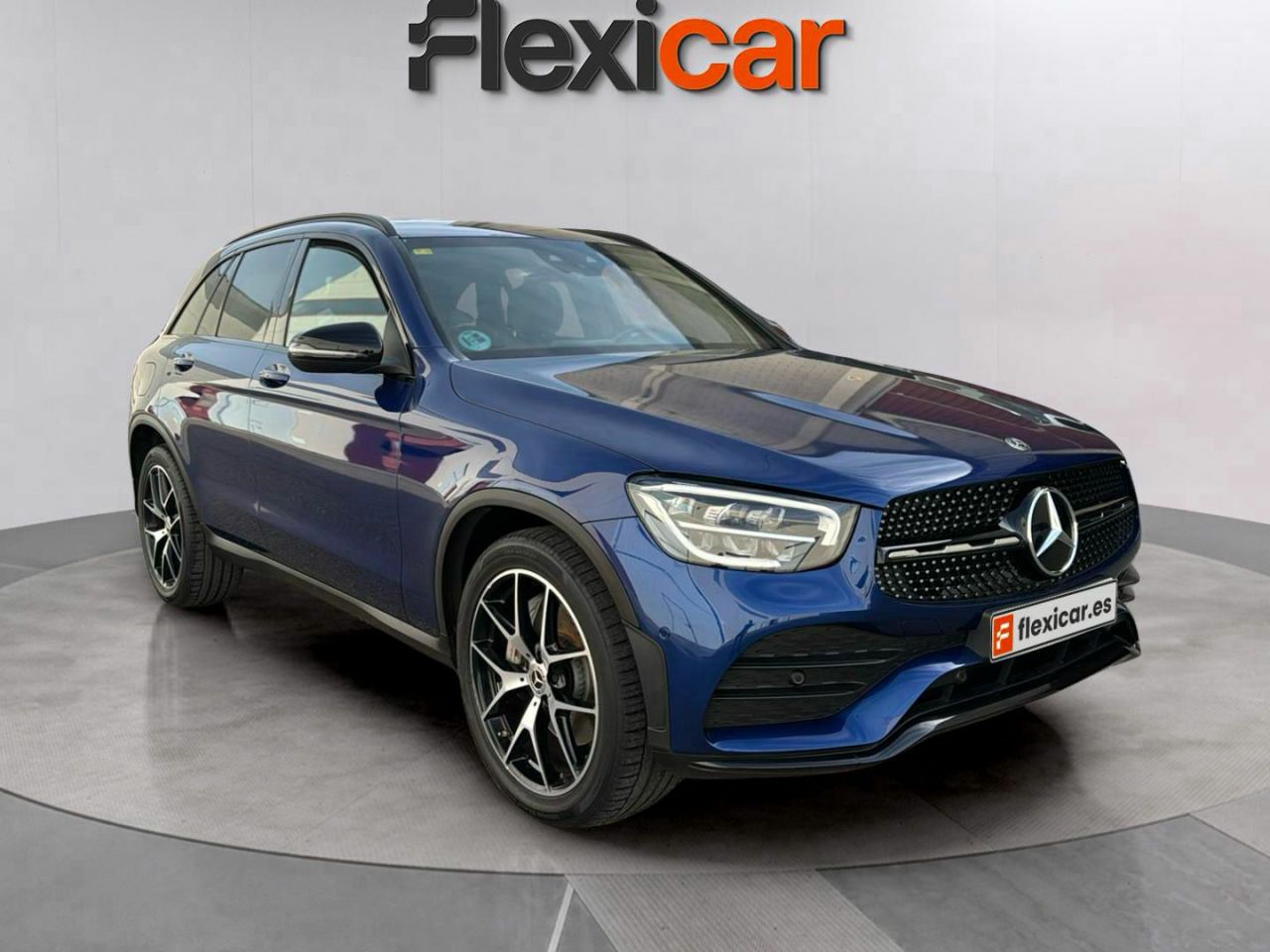 Foto mercedes glc 2020 /