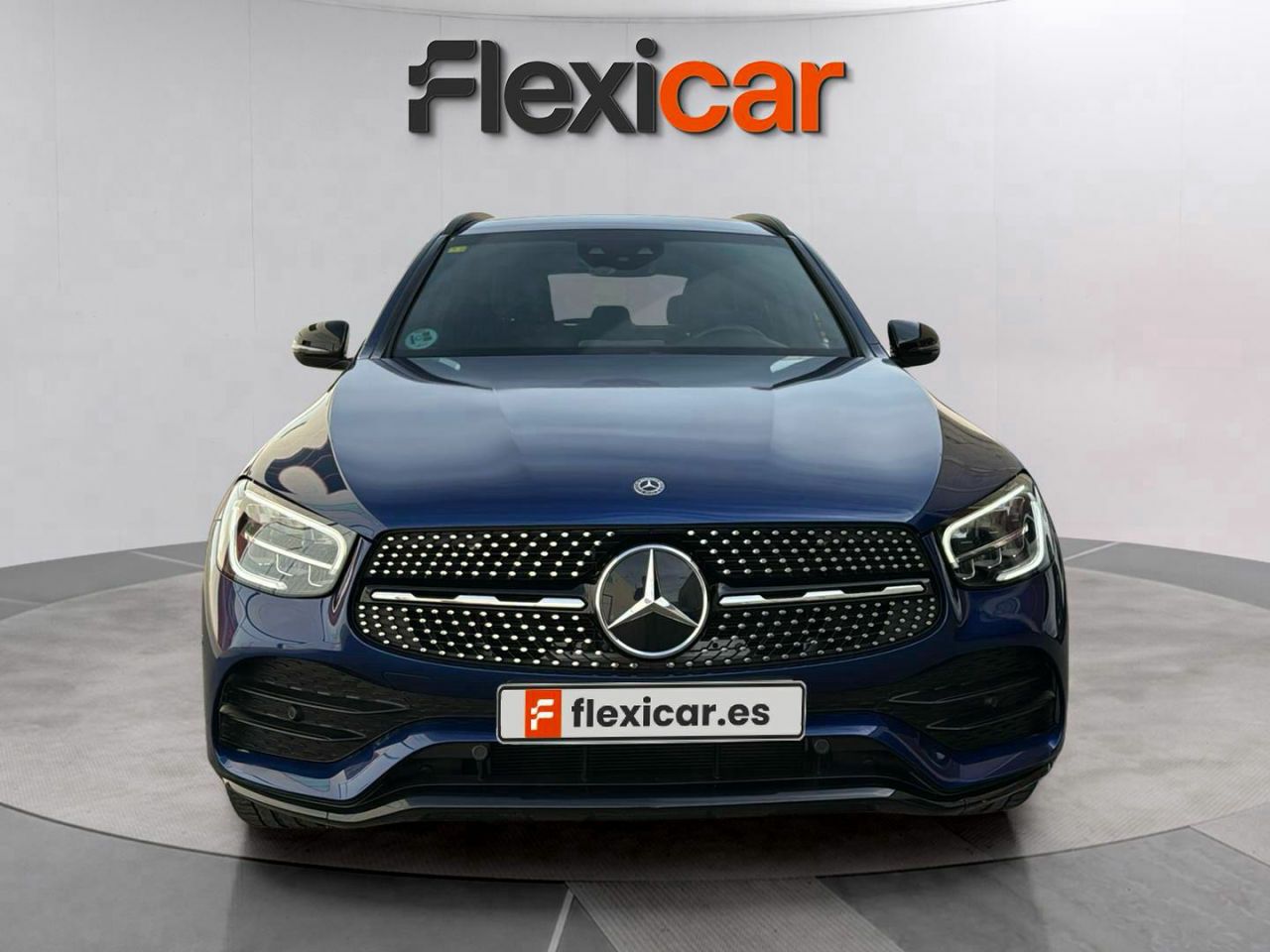 mercedes glc 2020 / foto grande (2)