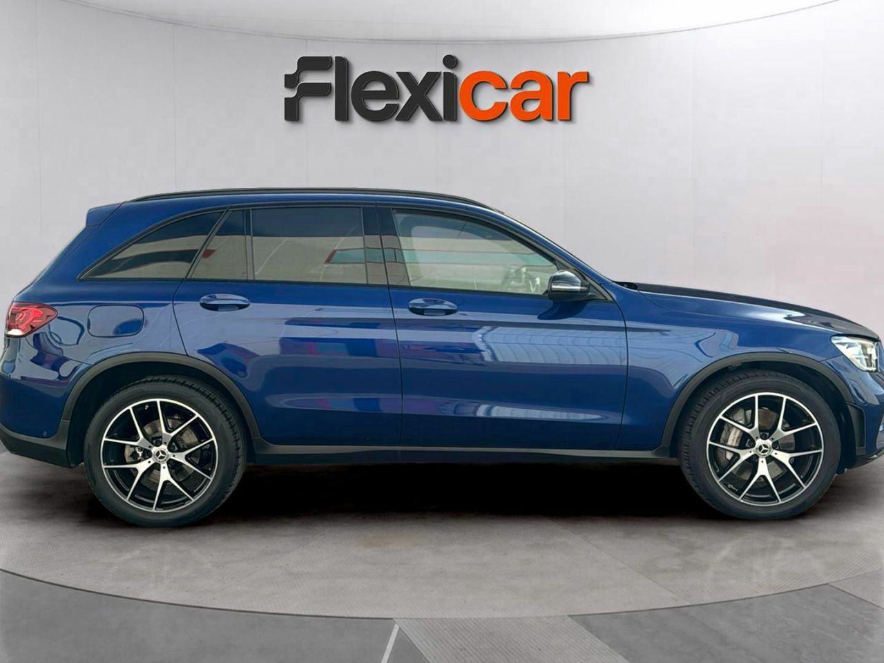 mercedes glc 2020 / foto grande (3)