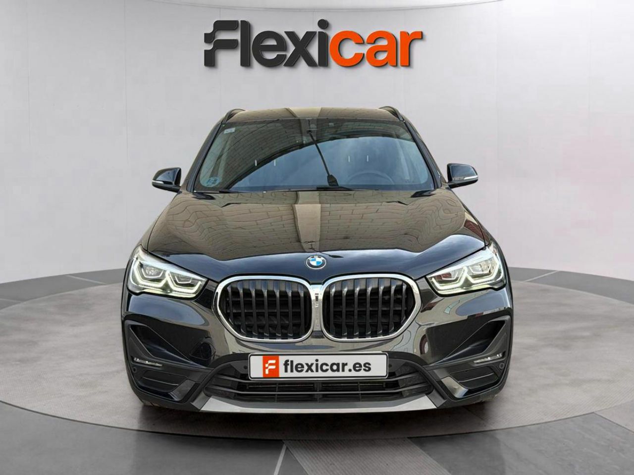 bmw x1 2020 / foto grande (3)