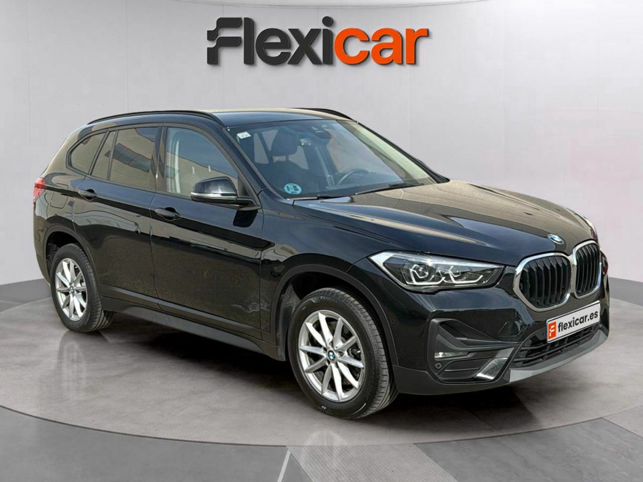 Foto bmw x1 2020 /