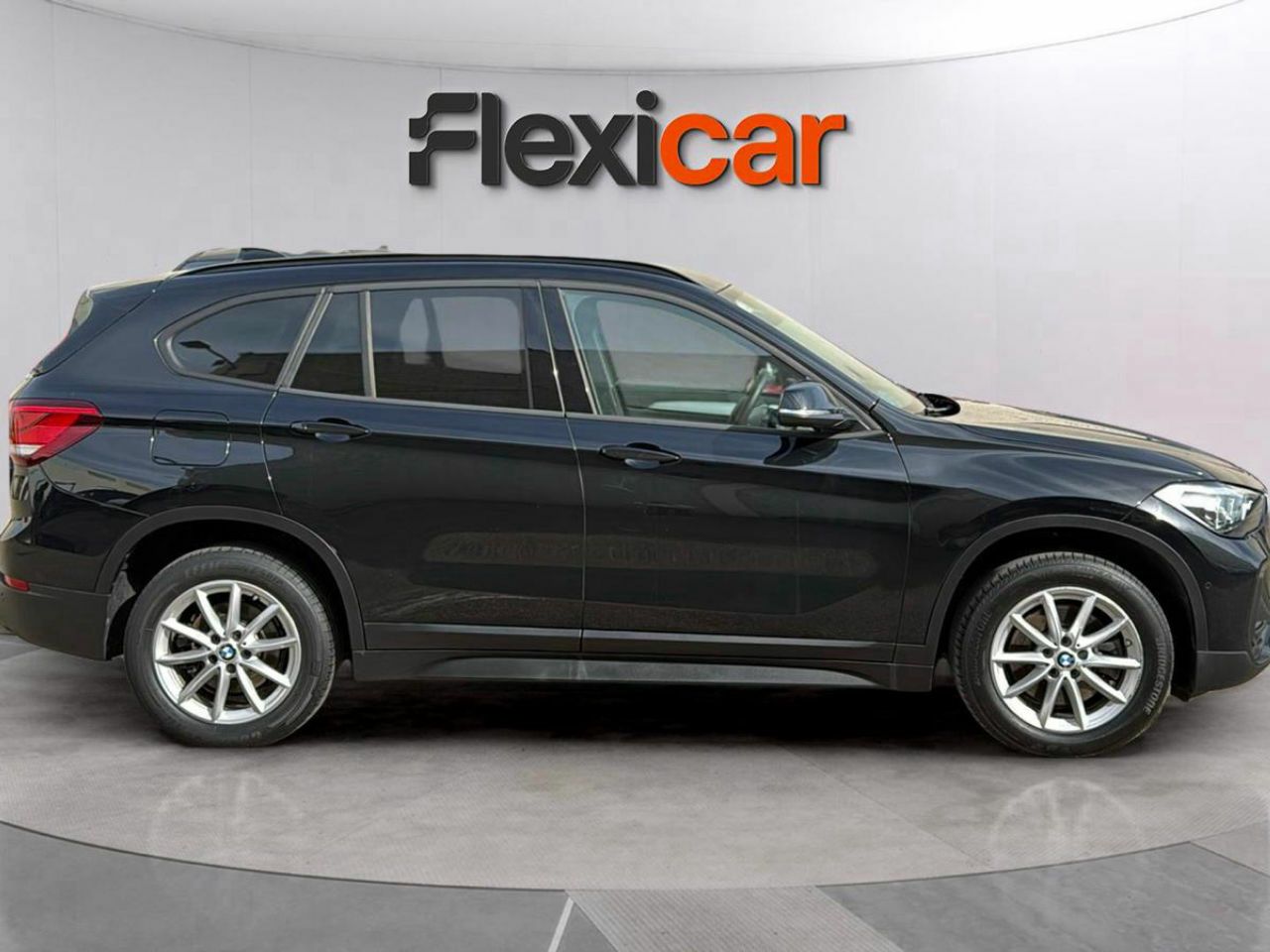 bmw x1 2020 / foto grande (2)