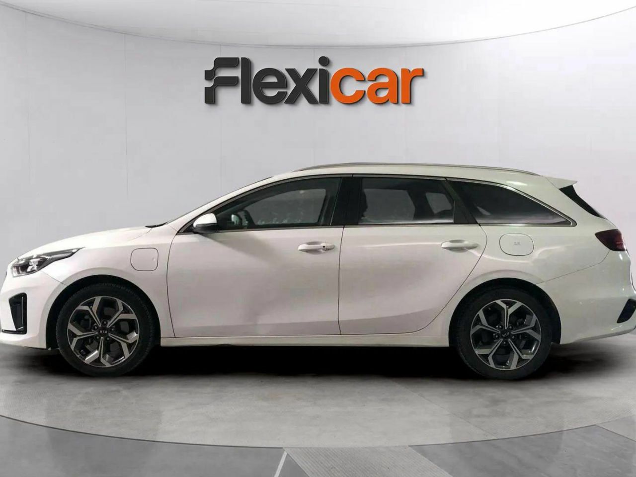 kia ceed 2021 / foto grande (3)