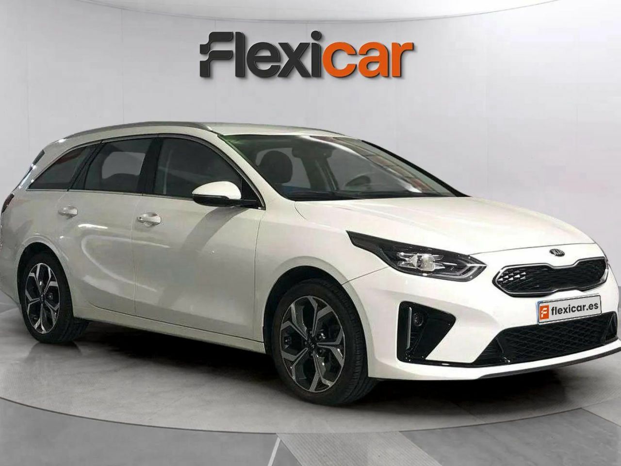 Foto kia ceed 2021 /