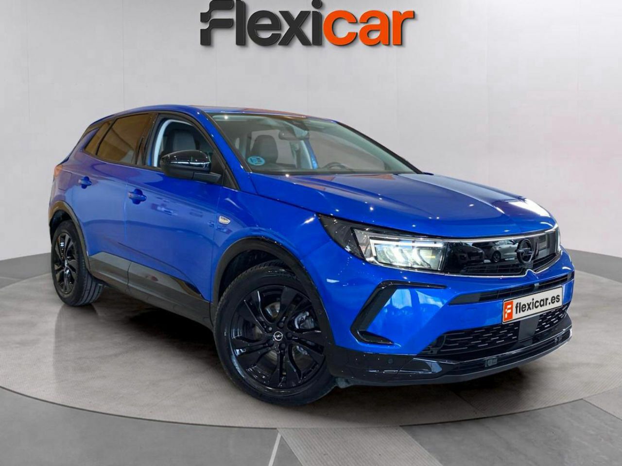 Foto opel grandland 2023 /