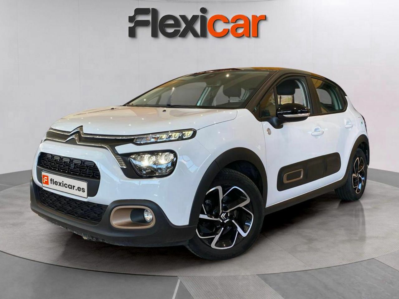 citroën c3 2023 / foto grande (3)