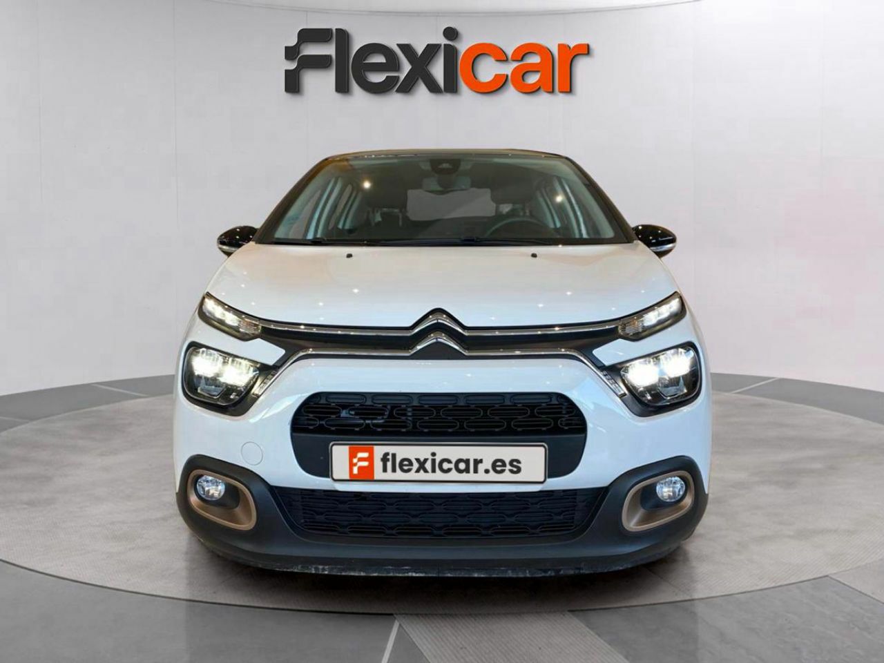 citroën c3 2023 / foto grande (2)