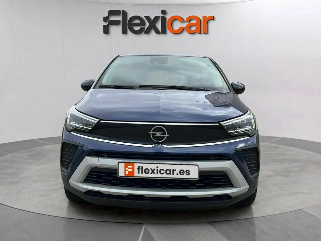 opel crossland 2022 / foto grande (2)