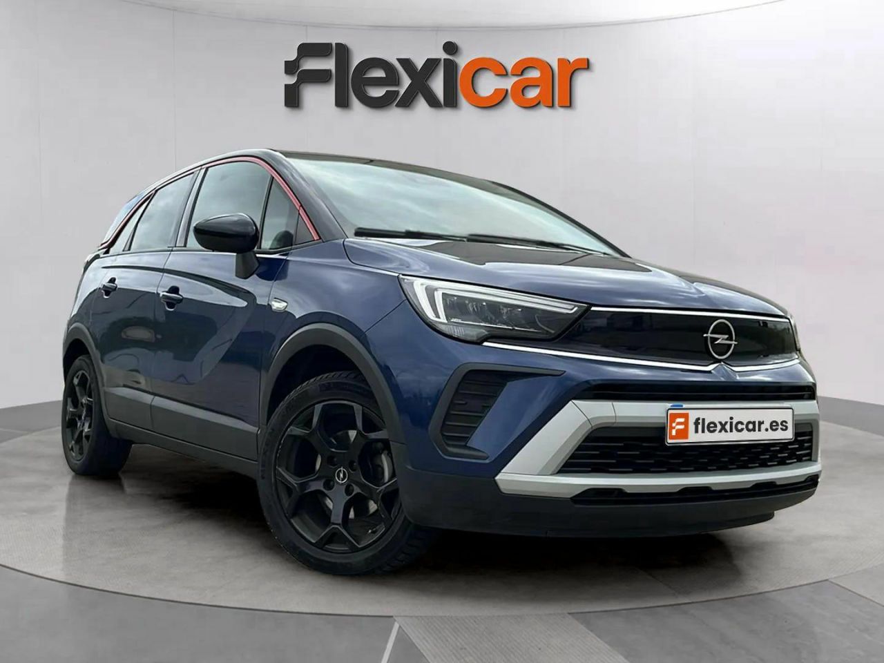 Foto opel crossland 2022 /