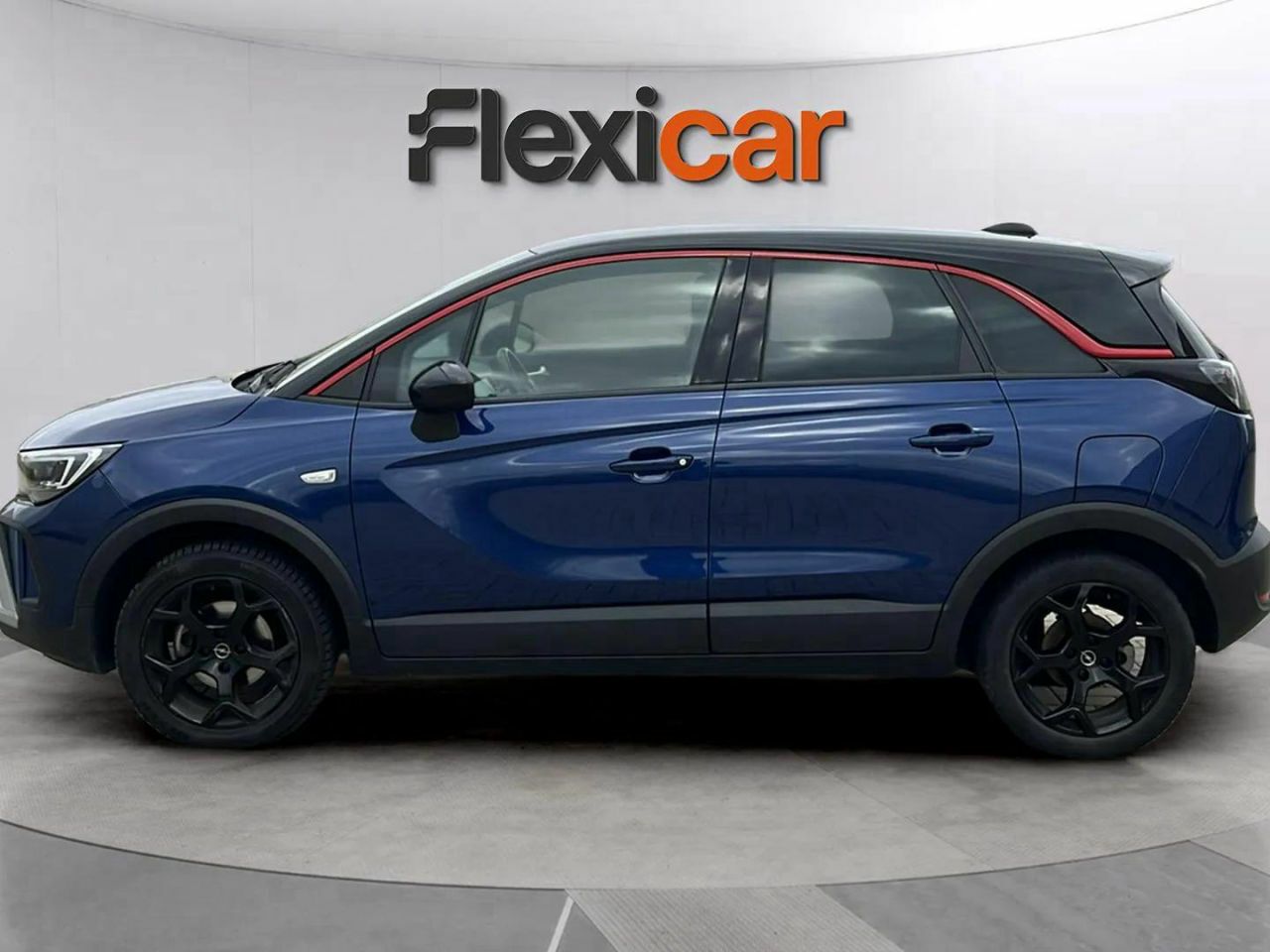 opel crossland 2022 / foto grande (3)
