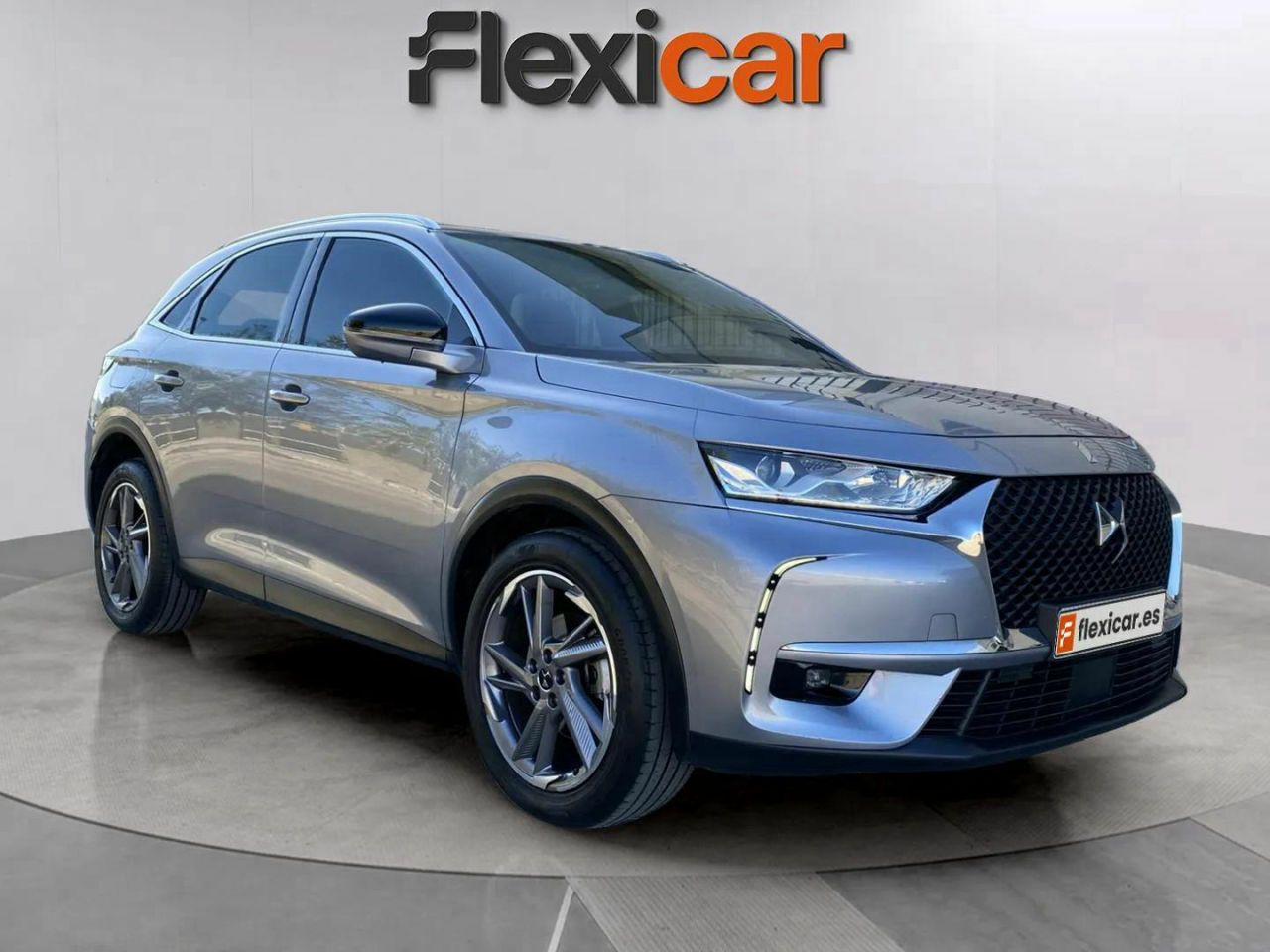 Foto ds automobiles ds 7 2020 /