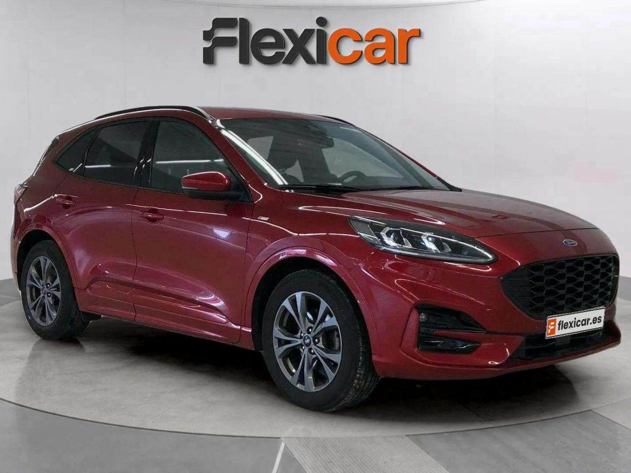 Foto ford kuga 2022 /