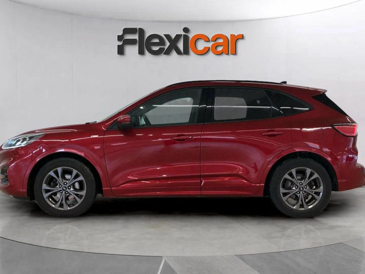 ford kuga 2022 / foto grande (3)