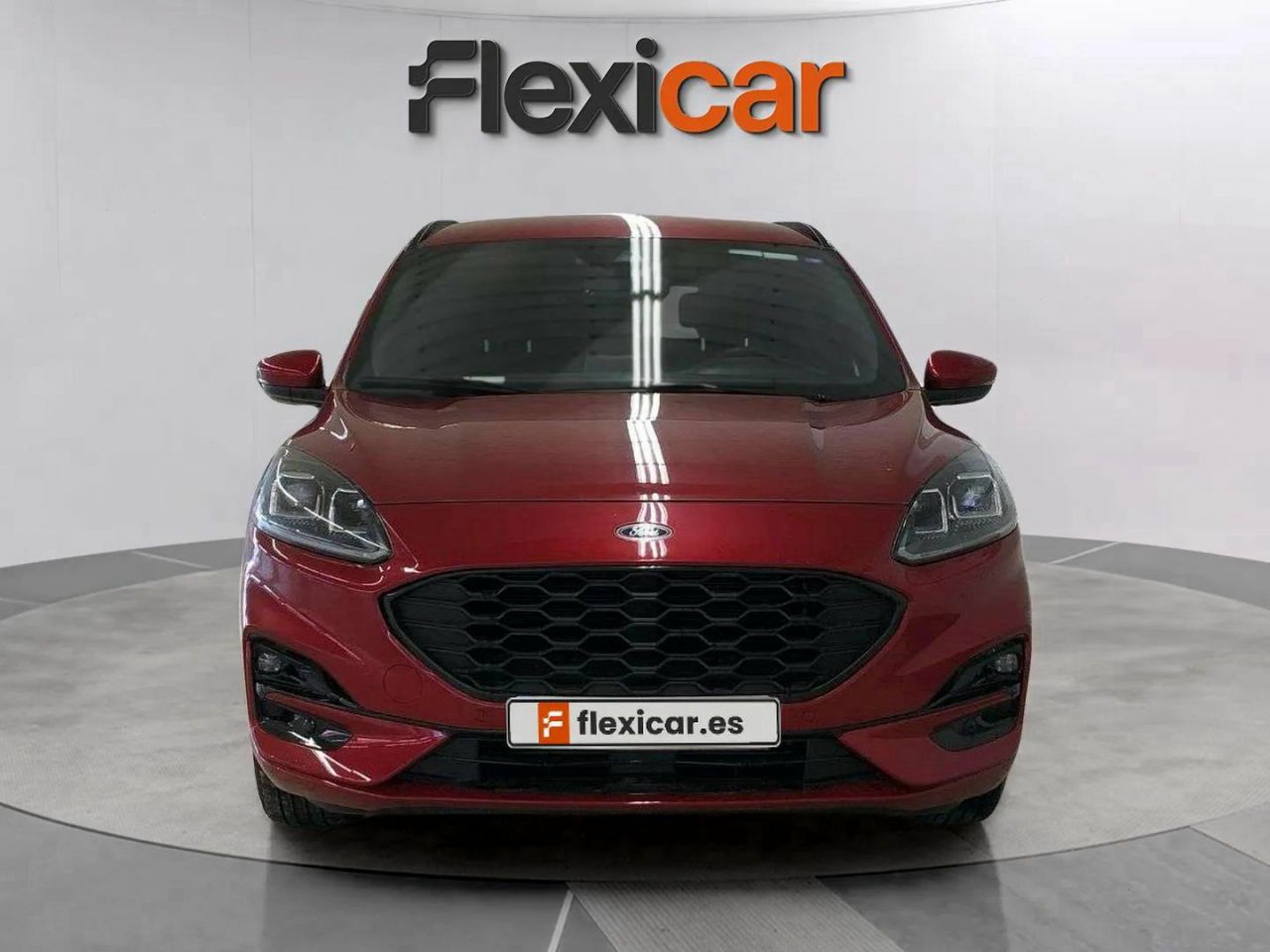 ford kuga 2022 / foto grande (2)