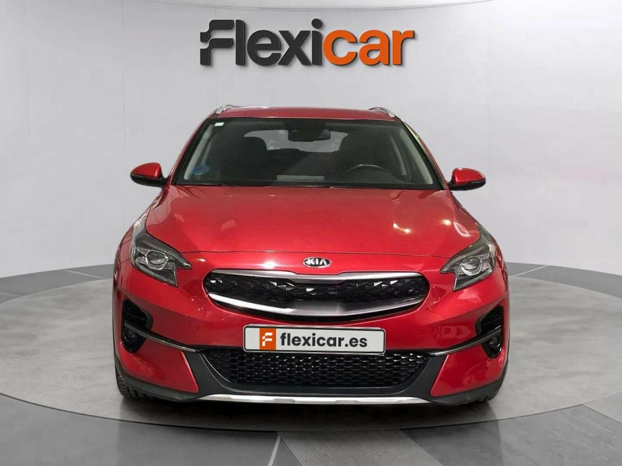 kia xceed 2021 / foto grande (2)