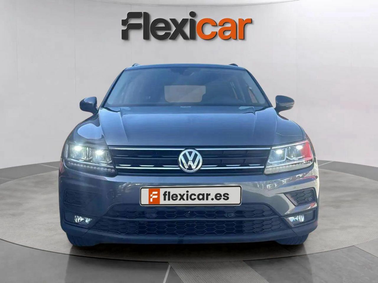 volkswagen tiguan 2020 / foto grande (2)