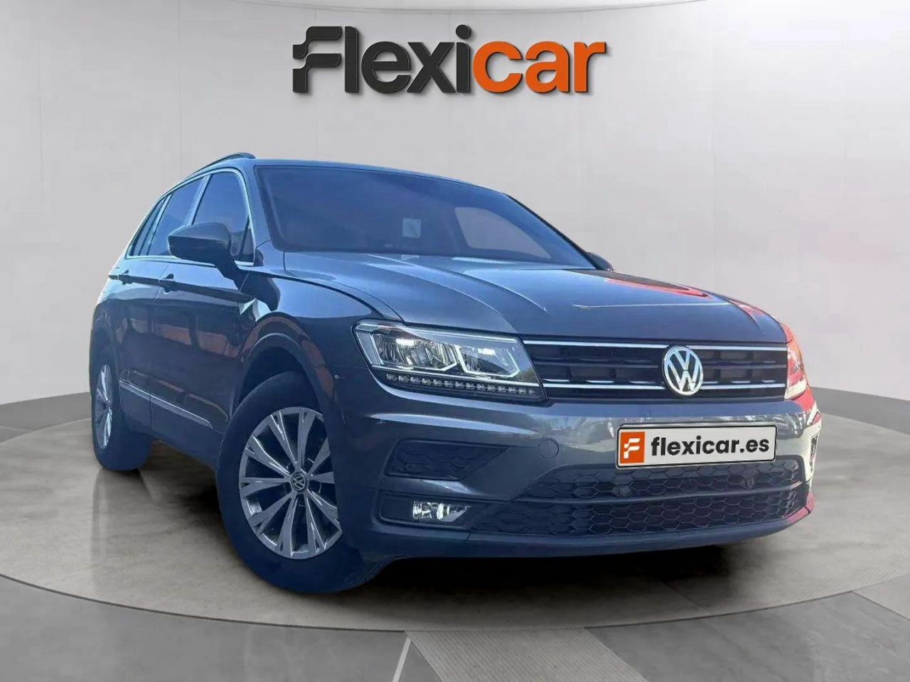 Foto volkswagen tiguan 2020 /