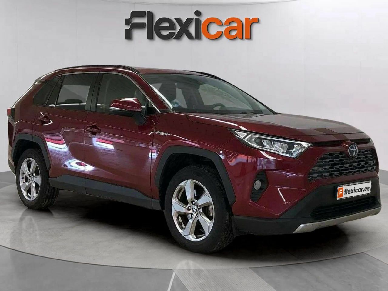 Foto toyota rav4 2021 /