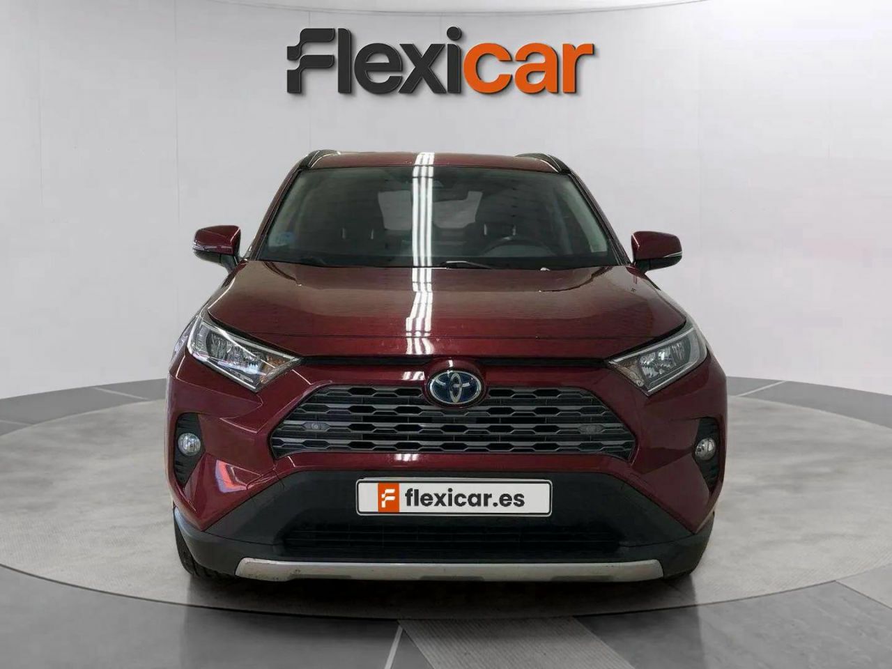 toyota rav4 2021 / foto grande (2)