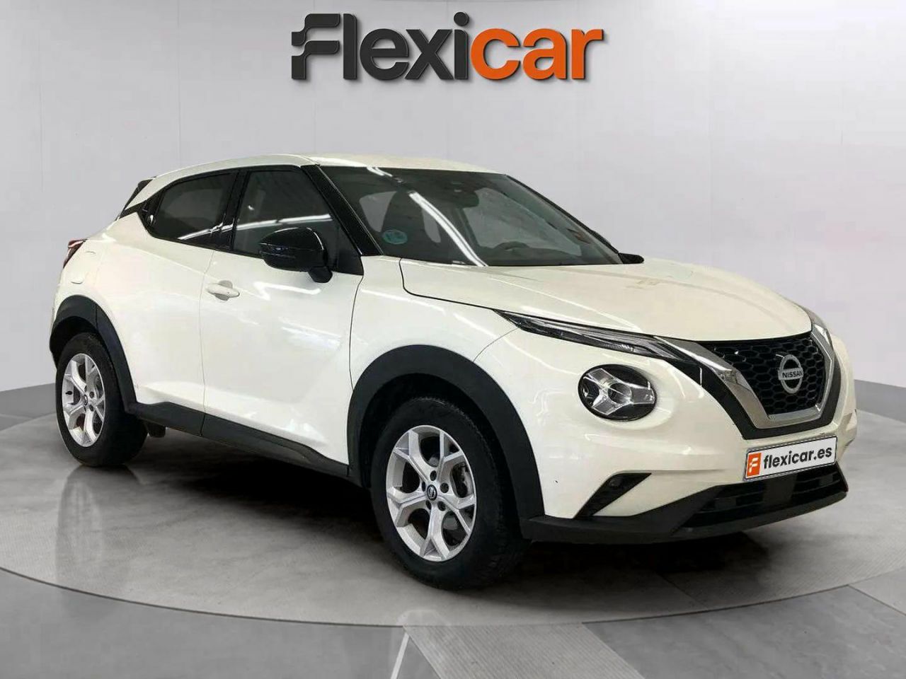Foto nissan juke 2021 /