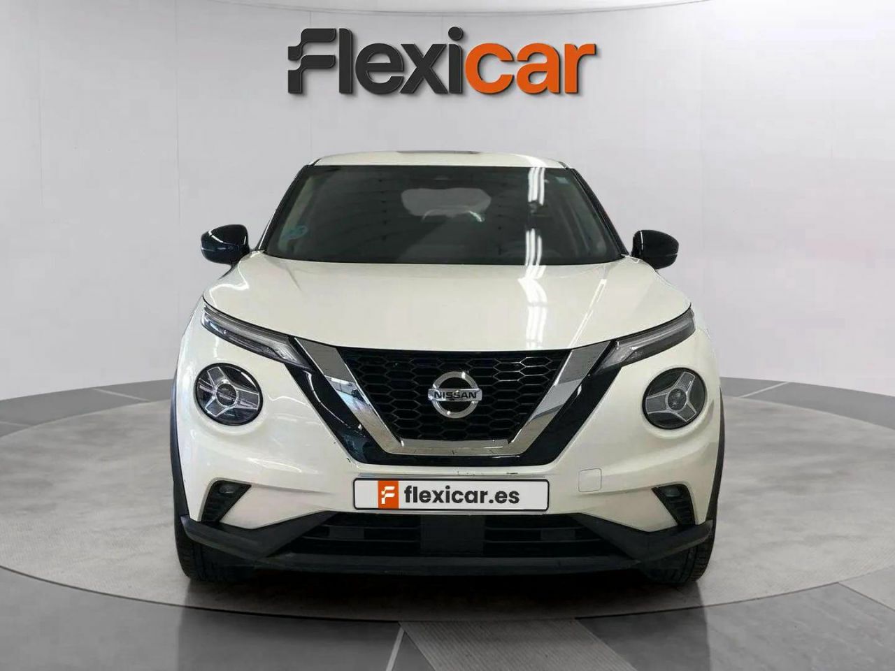 nissan juke 2021 / foto grande (2)
