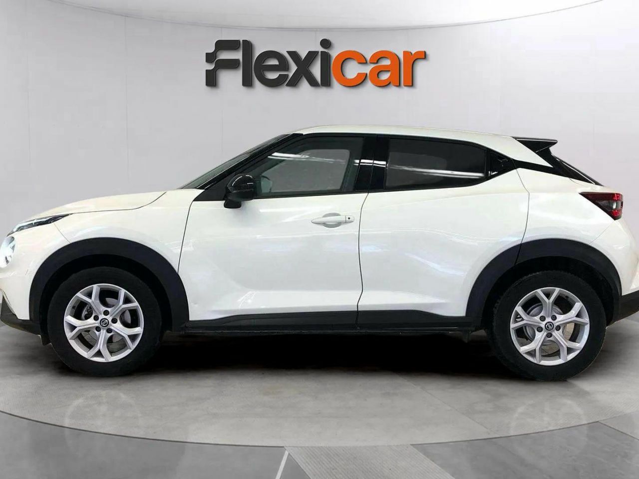 nissan juke 2021 / foto grande (3)
