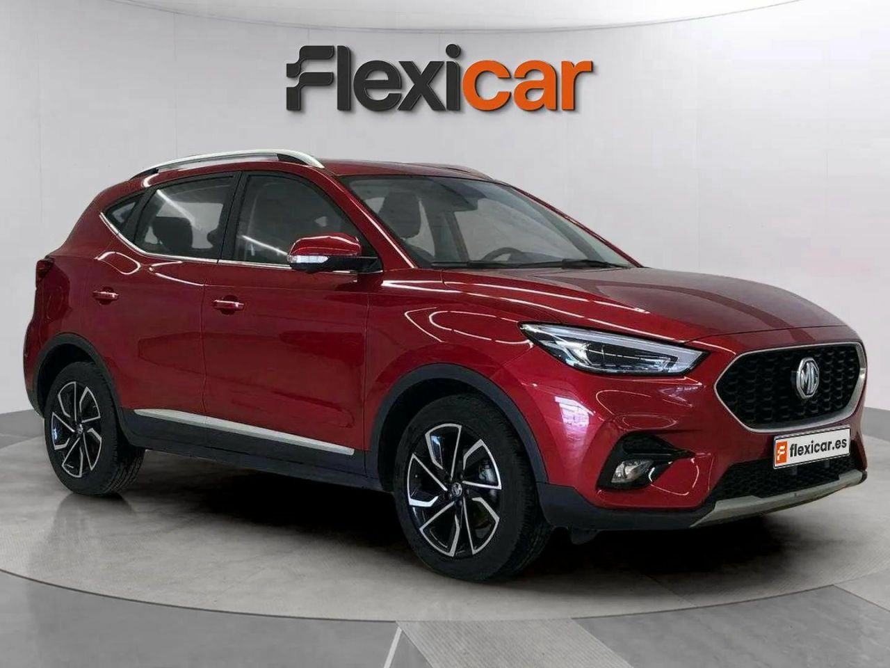 Foto mg zs 2024 /