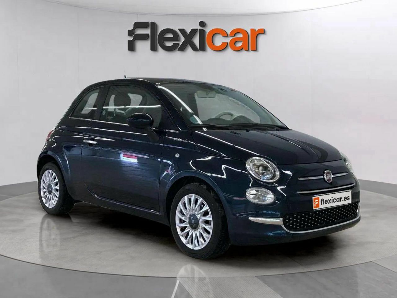 Foto fiat 500 2021 /
