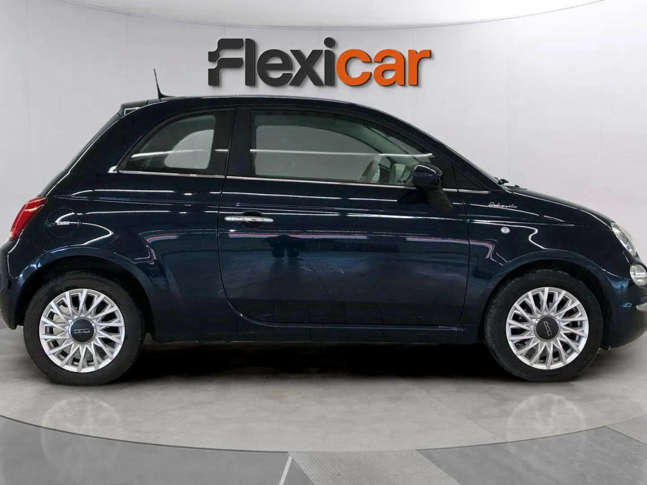 fiat 500 2021 / foto grande (2)