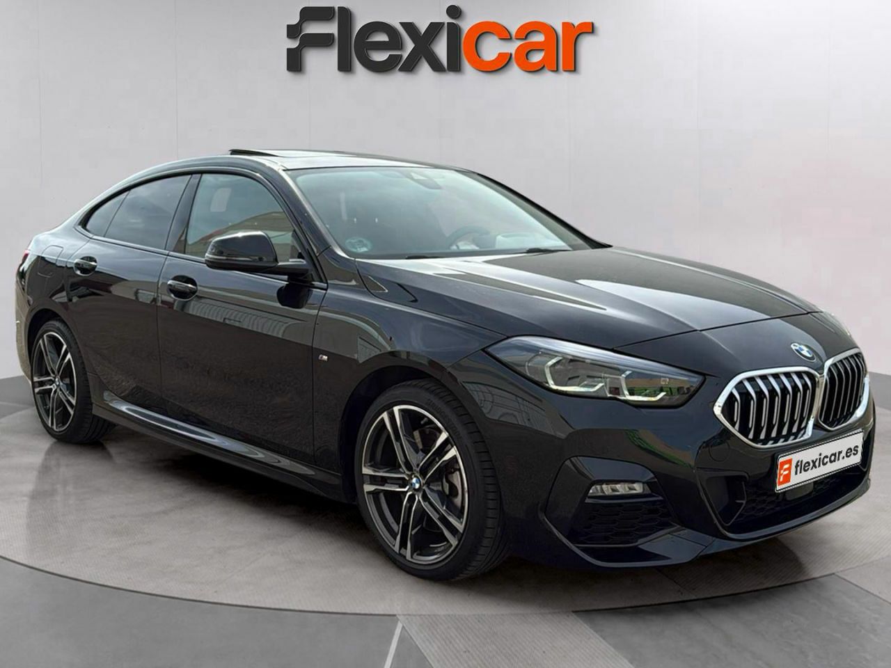 Foto bmw serie 2 2024 /