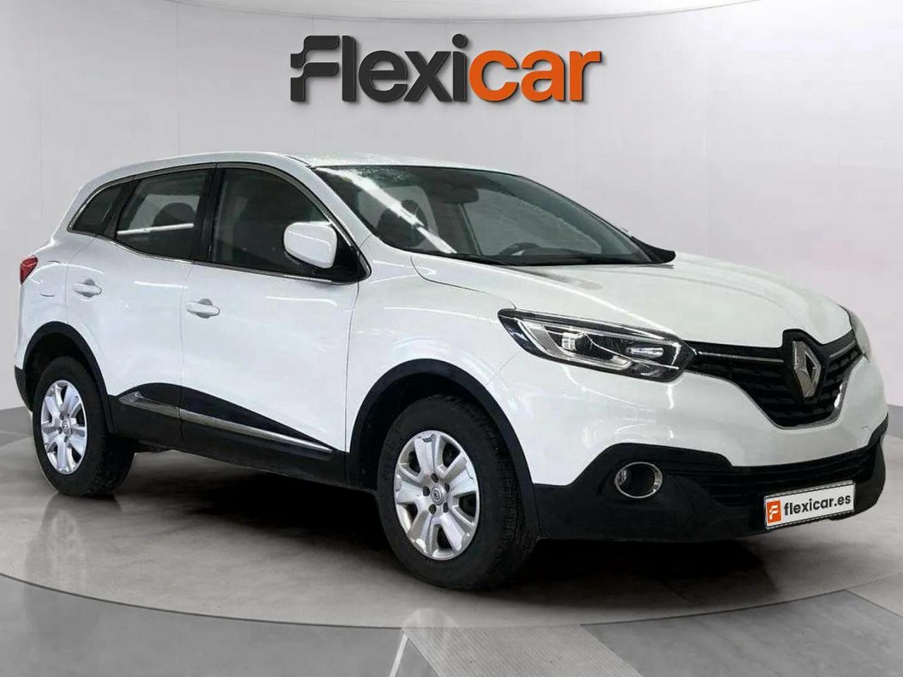 Foto renault kadjar 2018 /