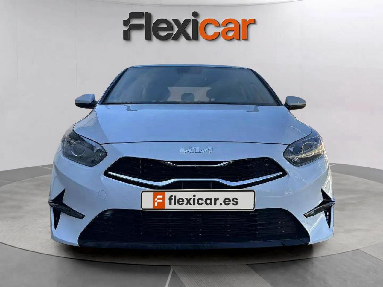 kia ceed 2023 / foto grande (2)
