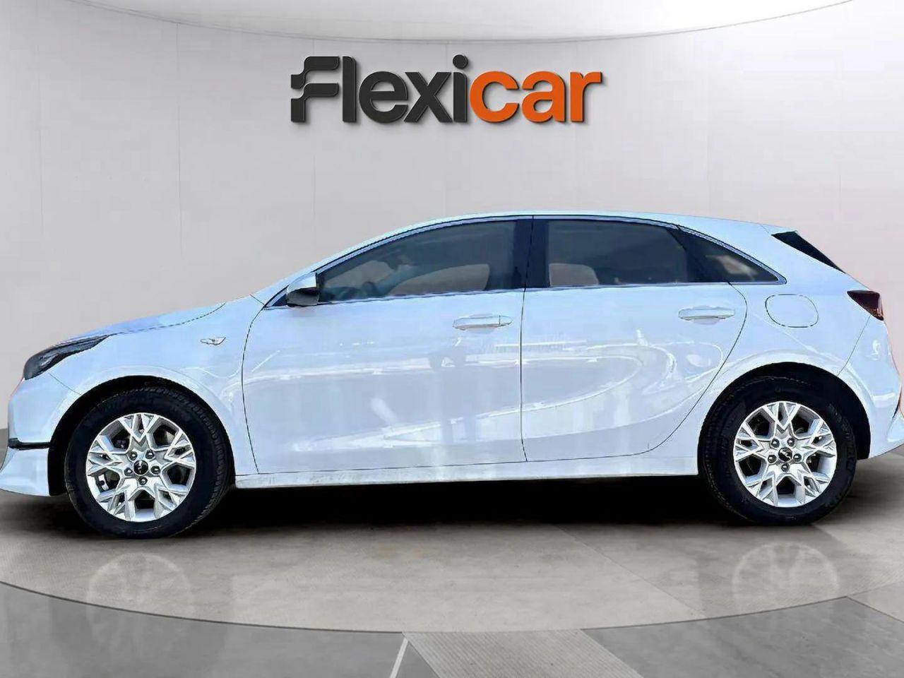 kia ceed 2023 / foto grande (3)